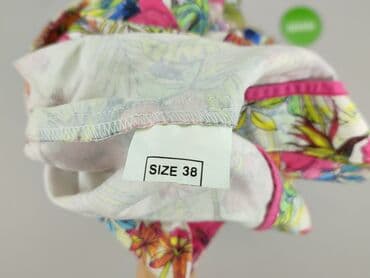 bluzka hawajska damska: Marynarka damska, rozmiar M — 5