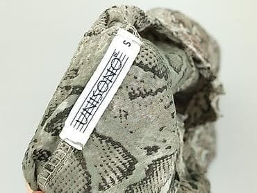 bluzki hipisowska: Unisono, Bluzka damska, rozmiar S — 4