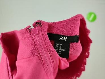 sukienki tk maxx: H&M, Sukienka damska, rozmiar L — 4
