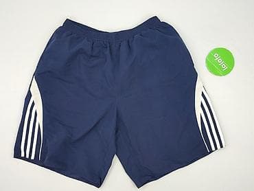 dresy m: Szorty dla mężczyzn, rozmiar 2XL — 2