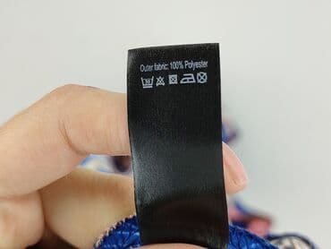 kapcie zygzak mcqueen 42: George, Sukienka damska, rozmiar L — 5