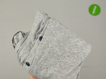 kurtki zimowe damskie c a: Kardigan damski, rozmiar L — 6