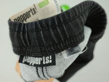 c a spodnie narciarskie: Spodnie jeansowe, Pepperts!, 11 lat, 140/146, stan - Idealny — 4