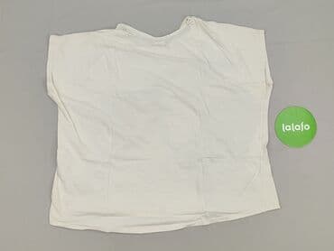 zara t shirty mickey mouse: Topshop, T-shirt damski, rozmiar M — 4