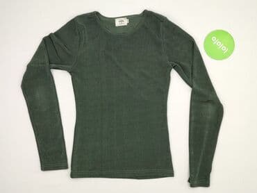 czy sweter z poliestru jest dobry: Women`s sweater, size S (EU 36) — 2