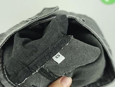 uzywane rajstopy: Tezenis, Jeansy damskie, rozmiar XS — 5