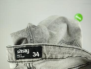 converse dzieci: Jeansy damskie, rozmiar XS — 5