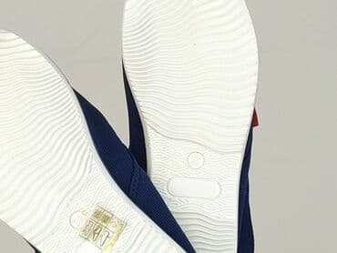 buty haver new style: Flat shoes for women, size 38 — 5