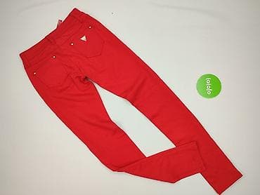 spodnie dresowe dynamic: Spodnie damskie, rozmiar S — 3