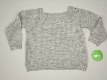 дублянка жіноча польща: Sweter damski, rozmiar L — 3