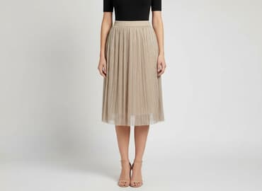 sinsay plisowane spódnice: Sinsay, Spódnica damska, rozmiar S — 1