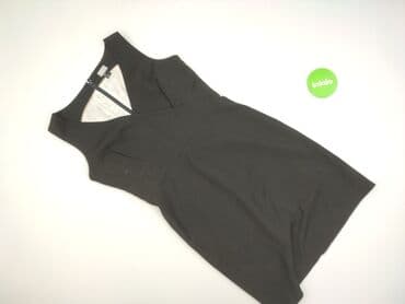 sukienki dla mamy pana mlodego: H&M, Sukienka damska, rozmiar 2XL — 2