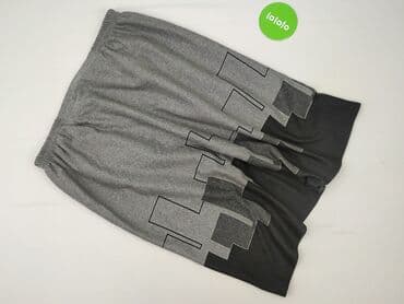 spódnice midi dzianinowe: Spódnica damska, rozmiar 2XL — 2