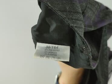 spódnice ołówkowe w kratkę: Spódnica damska, rozmiar M — 5