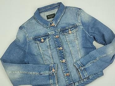 bomberka mohito: Mohito, Kurtka jeansowa damska, rozmiar M — 1