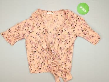 t shirty python: Reserved, Жіноча блуза, розмір S — 2