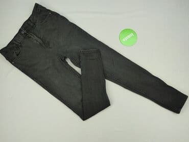 jeansy dsquared2: Denim, Jeansy damskie, rozmiar M — 2