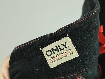 mini spódniczki: ONLY, Spódnica damska, rozmiar M — 5