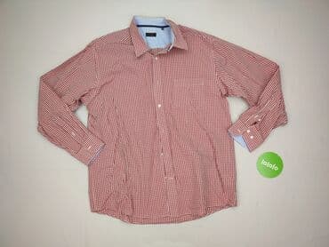 lidl tshirt: Shirt for men, 2XL (EU 44), condition - Perfect — 2