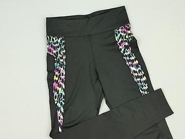 nike pro bluzka: M&S Collection, Legginsy Sportowe damskie, rozmiar S — 1