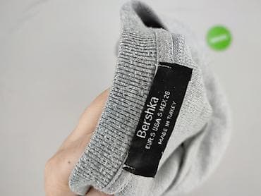 baggy bluza: Bershka, Bluza damska
, rozmiar S — 4