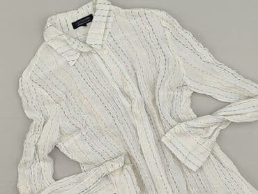 zalando koszule z jedwabiu naturalnego: Koszula damska, rozmiar S — 2