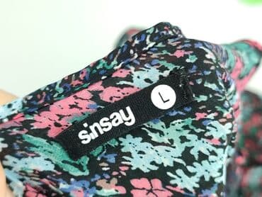 sukienki swing plus size: Sinsay, Women`s dress, size L (EU 40) — 4