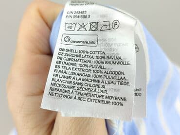 koszulka z numerem h m: H&M, Koszulа dla mężczyzn, S — 5