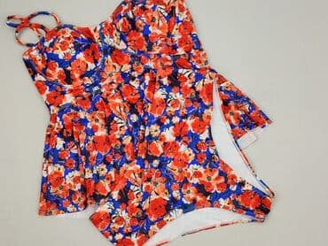 allegro stroje kąpielowe jednoczęściowe ze spódniczką: Komplet bikini, rozmiar XL — 1
