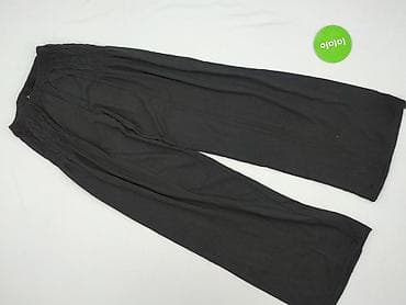 spodnie mosquito: Spodnie materiałowe damskie, rozmiar M — 2