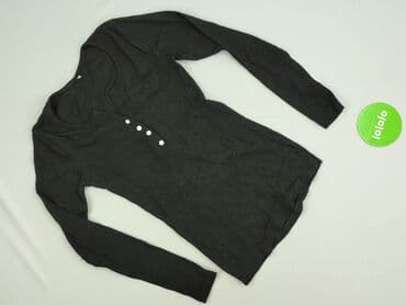 bluzki karo: Bluzka damska, rozmiar S — 2