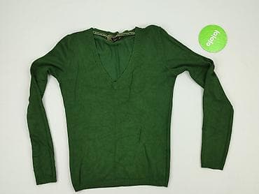 vistula golfy: Zara, Sweter damski, rozmiar M — 2
