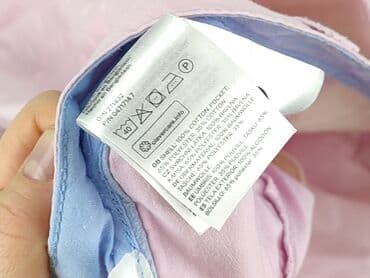 Trousers: H&M Divided, Shorts for men, size M — 5