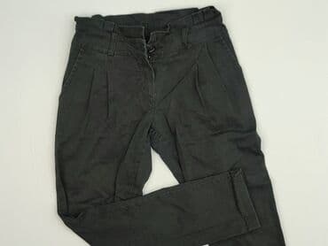 jeansy chino damskie: Jeansy damskie, rozmiar S — 1