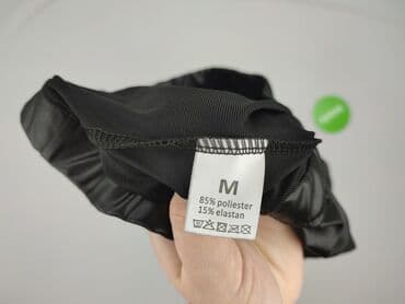 legginsy lycra: Legginsy rozmiar M — 4