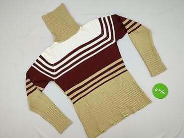 Golf damski, rozmiar S — 2