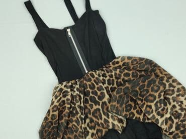 Kobiety: Boohoo, Sukienka damska, S — 1