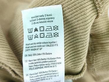 please spodnie: F&F, Podkoszulka dla mężczyzn, rozmiar M — 6