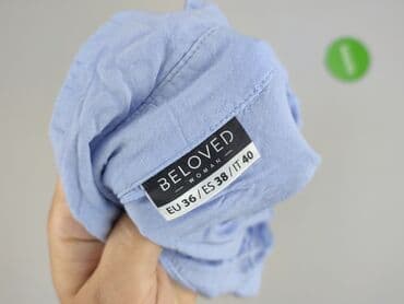 koszulki z długim rękawem damskie jack wolfskin: Ulubione, Women`s shirt, size S — 4