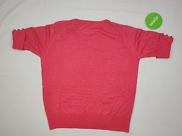 ponczo: Sweter damski, rozmiar 4XL — 3