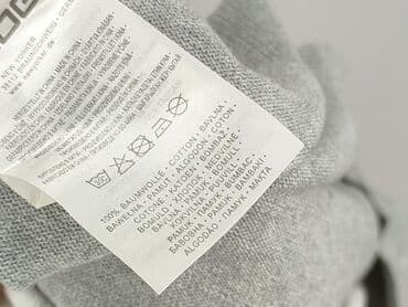 koszula smog new yorker: SMOG, Sweter damski, rozmiar XL — 6