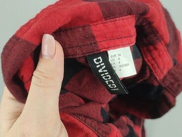 koszula do stroju krakowskiego: H&M, Women`s shirt, size XS (EU 34) — 5