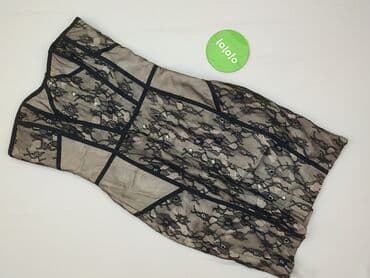 srebrne sukienki na imprezę: Reiss, Women`s dress, size XS (EU 34) — 2