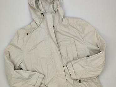 knowledge cotton apparel: XLNT, Parka damska, rozmiar L — 1