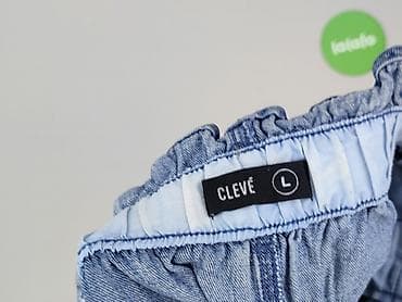 Women: Shorts for women, size L — 6