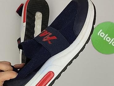 monki: Sneakersy damskie, rozmiar 37 — 7