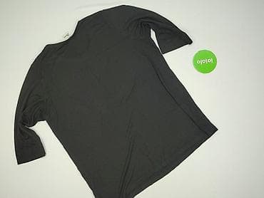 bluzki eldar wyprzedaz: Miss Etam, Bluzka damska, rozmiar 4XL — 3