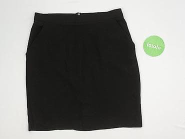 kik kapcie: George, Spódnica damska, rozmiar 2XL — 2