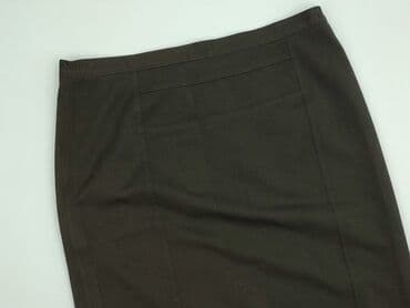 spódniczka plus size: Spódnica damska, 4XL — 1