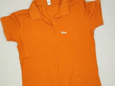 reserved t shirts: B&C Collection, Women`s polo shirt, size XL — 2